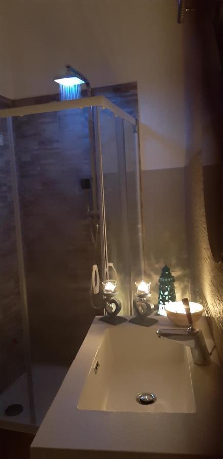 Regina Della Pace Apartments & Suite Con Sauna 모노폴리 외부 사진