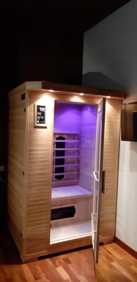 Regina Della Pace Apartments & Suite Con Sauna 모노폴리 외부 사진