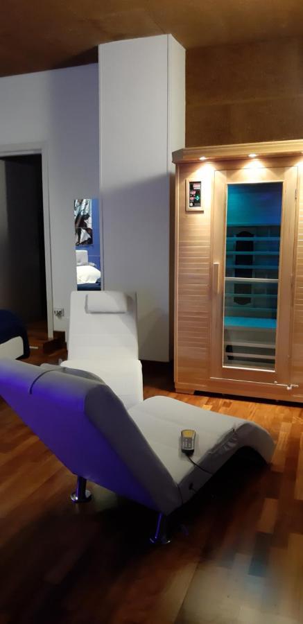 Regina Della Pace Apartments & Suite Con Sauna 모노폴리 외부 사진