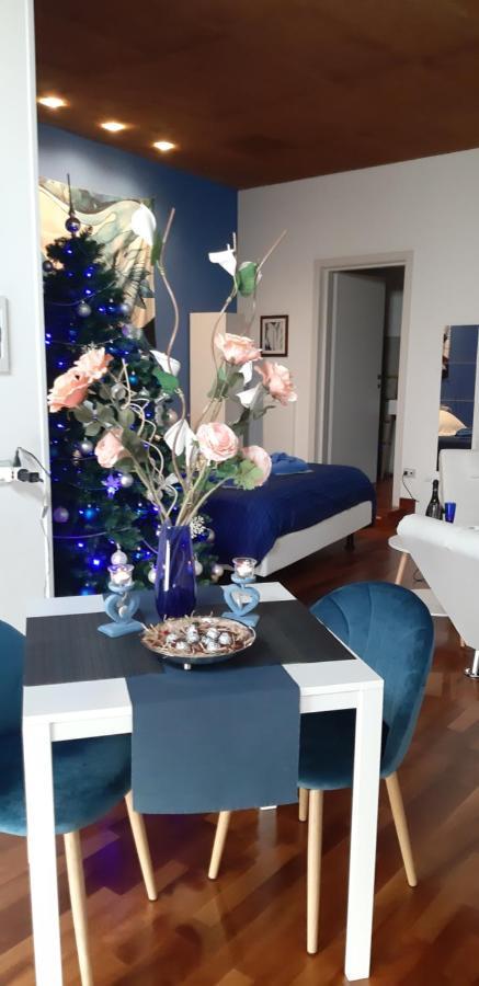 Regina Della Pace Apartments & Suite Con Sauna 모노폴리 외부 사진
