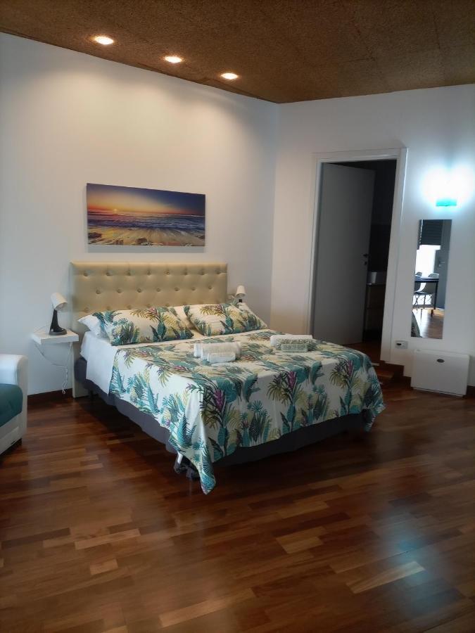 Regina Della Pace Apartments & Suite Con Sauna 모노폴리 외부 사진