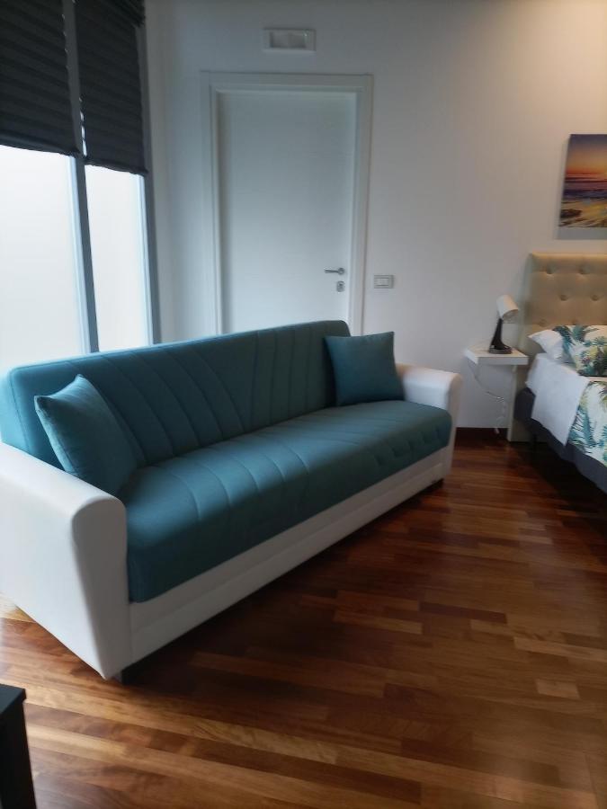 Regina Della Pace Apartments & Suite Con Sauna 모노폴리 외부 사진