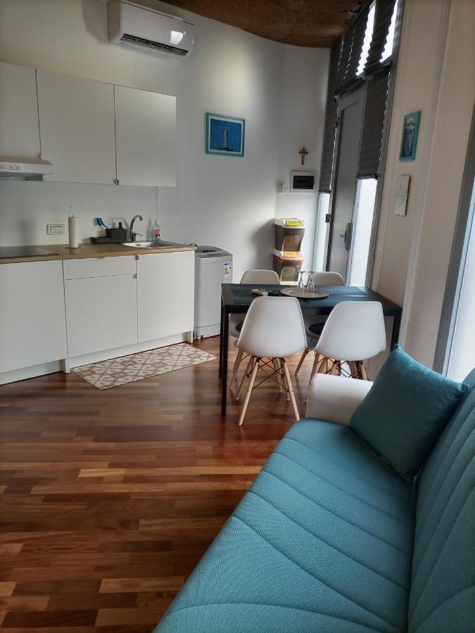 Regina Della Pace Apartments & Suite Con Sauna 모노폴리 외부 사진