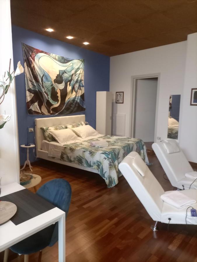 Regina Della Pace Apartments & Suite Con Sauna 모노폴리 외부 사진