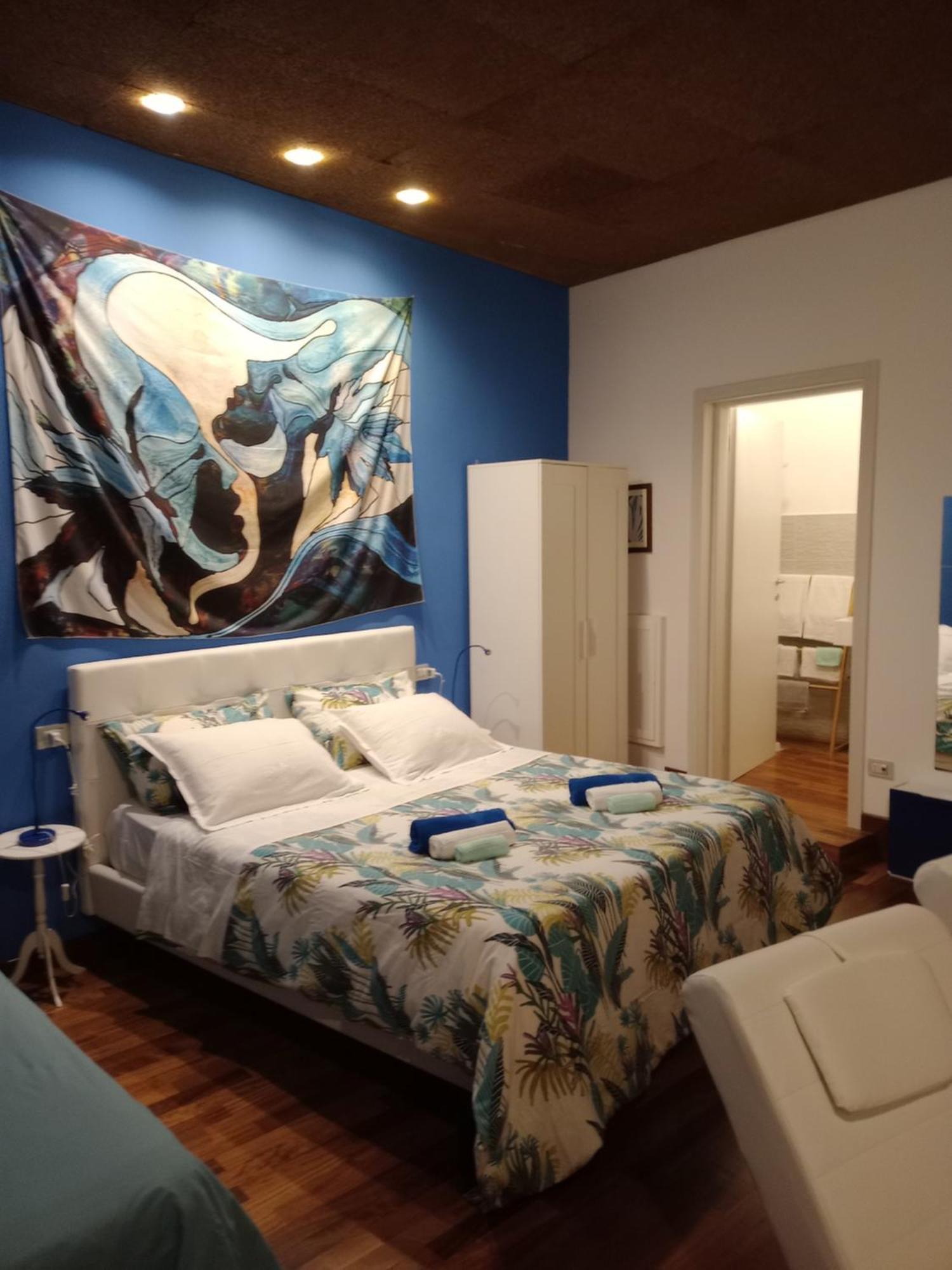 Regina Della Pace Apartments & Suite Con Sauna 모노폴리 외부 사진