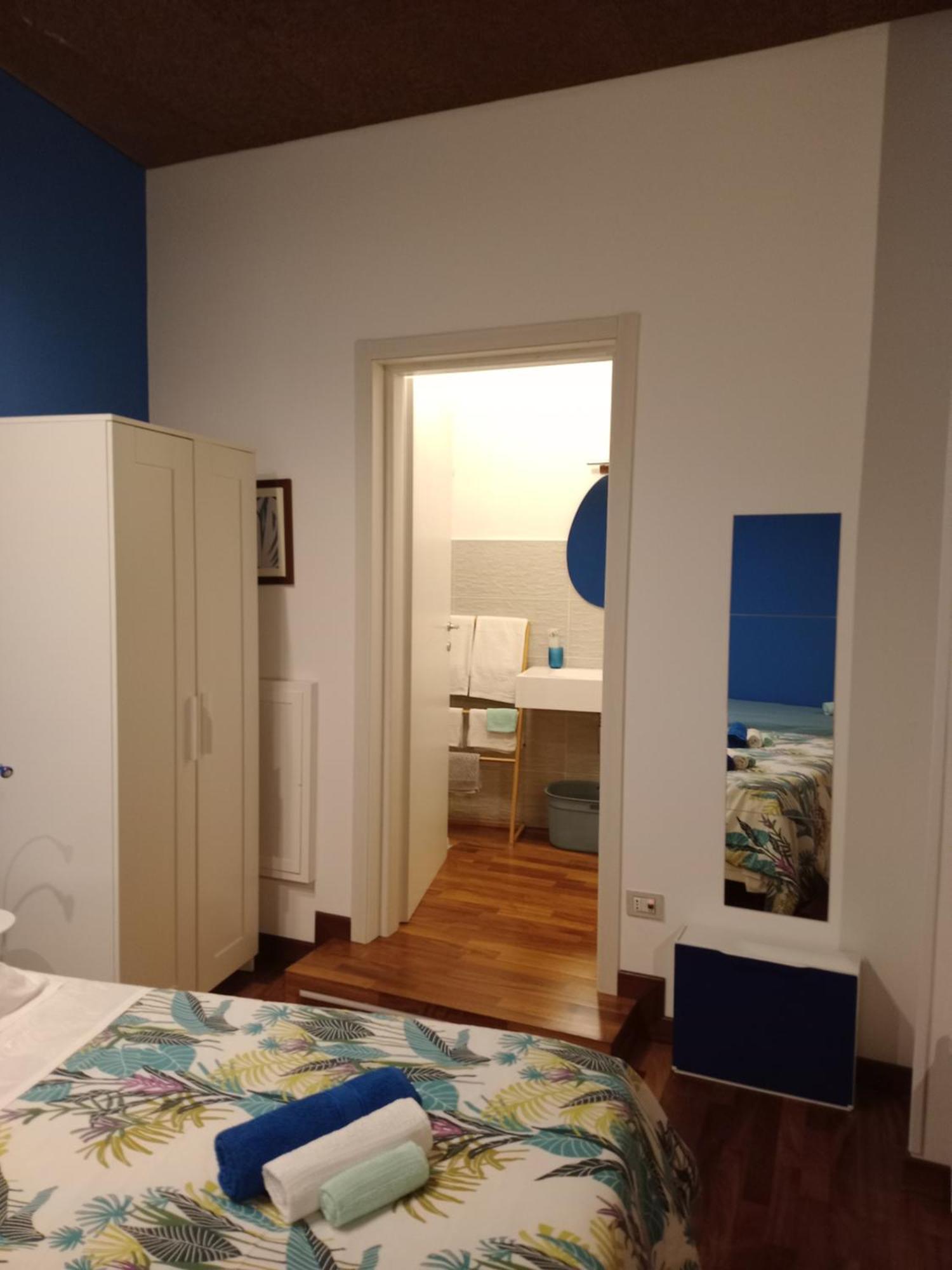 Regina Della Pace Apartments & Suite Con Sauna 모노폴리 외부 사진