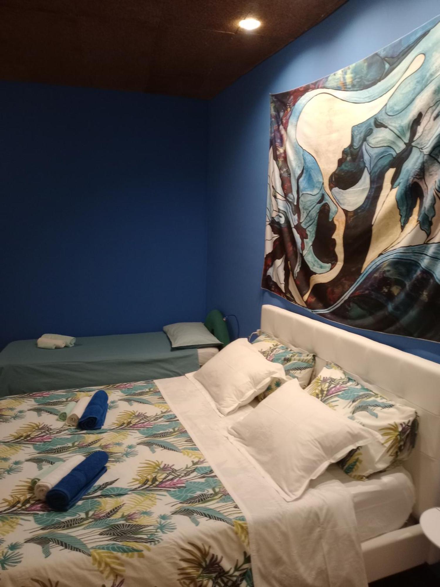 Regina Della Pace Apartments & Suite Con Sauna 모노폴리 외부 사진