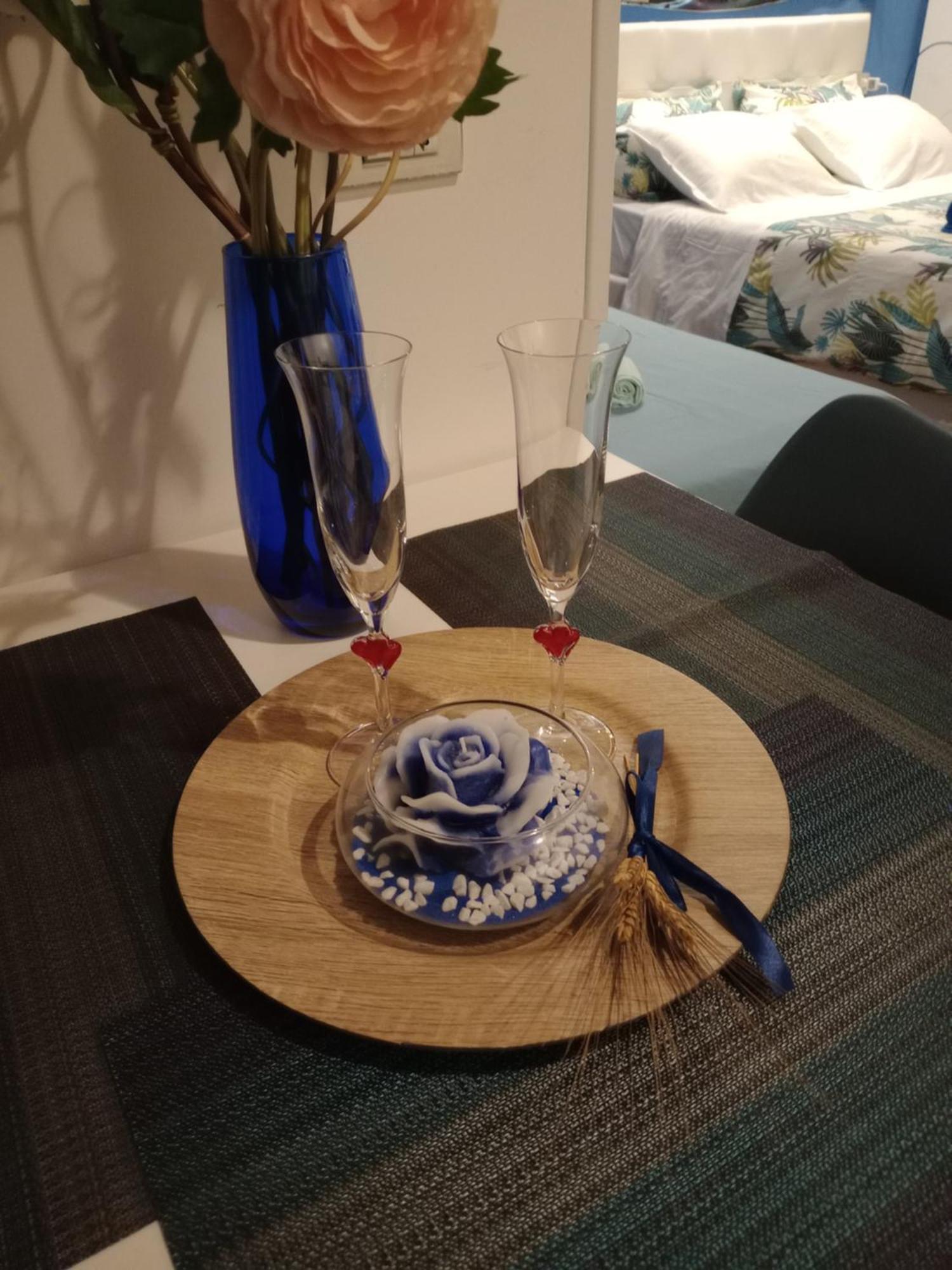 Regina Della Pace Apartments & Suite Con Sauna 모노폴리 외부 사진
