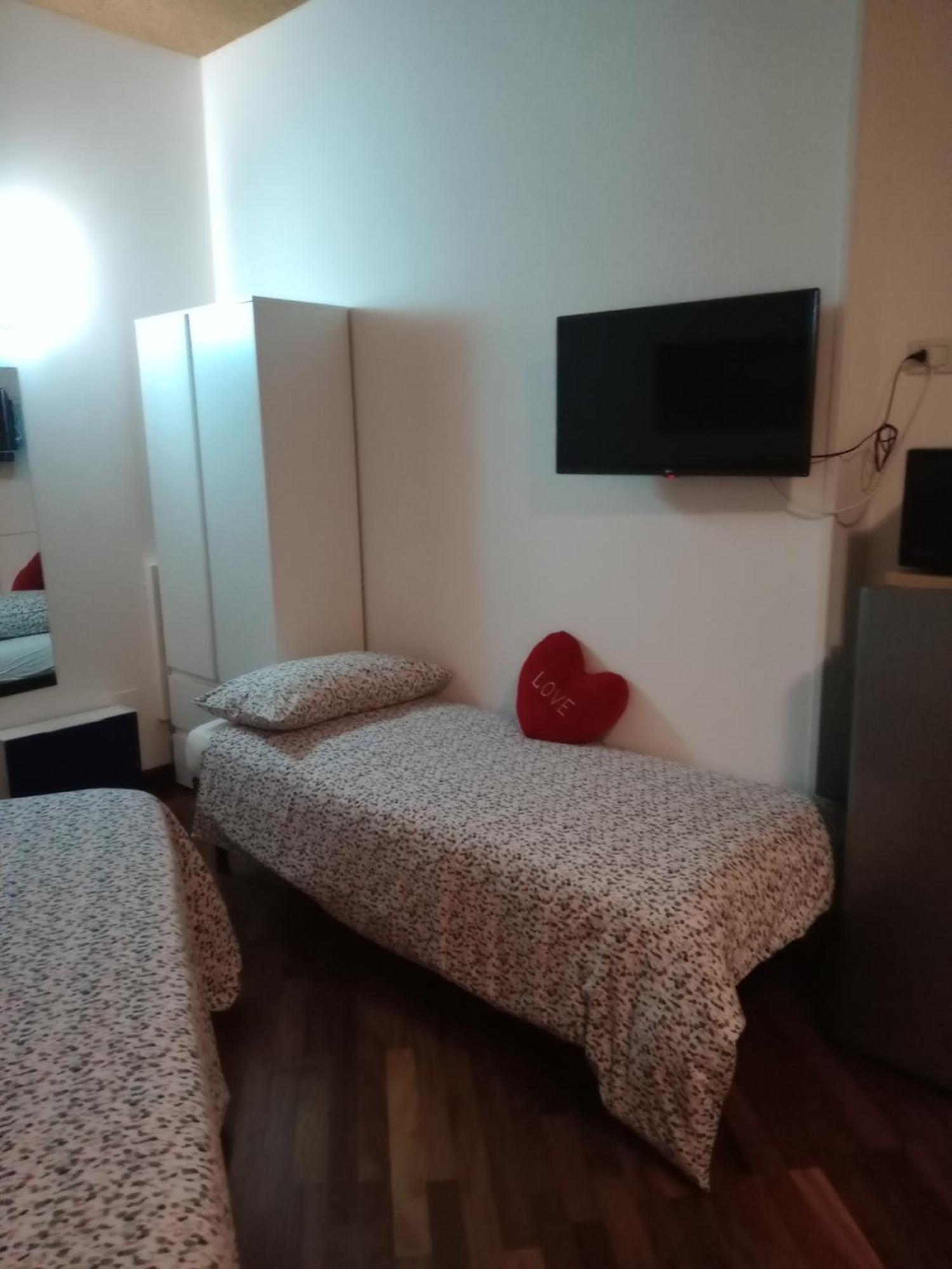 Regina Della Pace Apartments & Suite Con Sauna 모노폴리 외부 사진