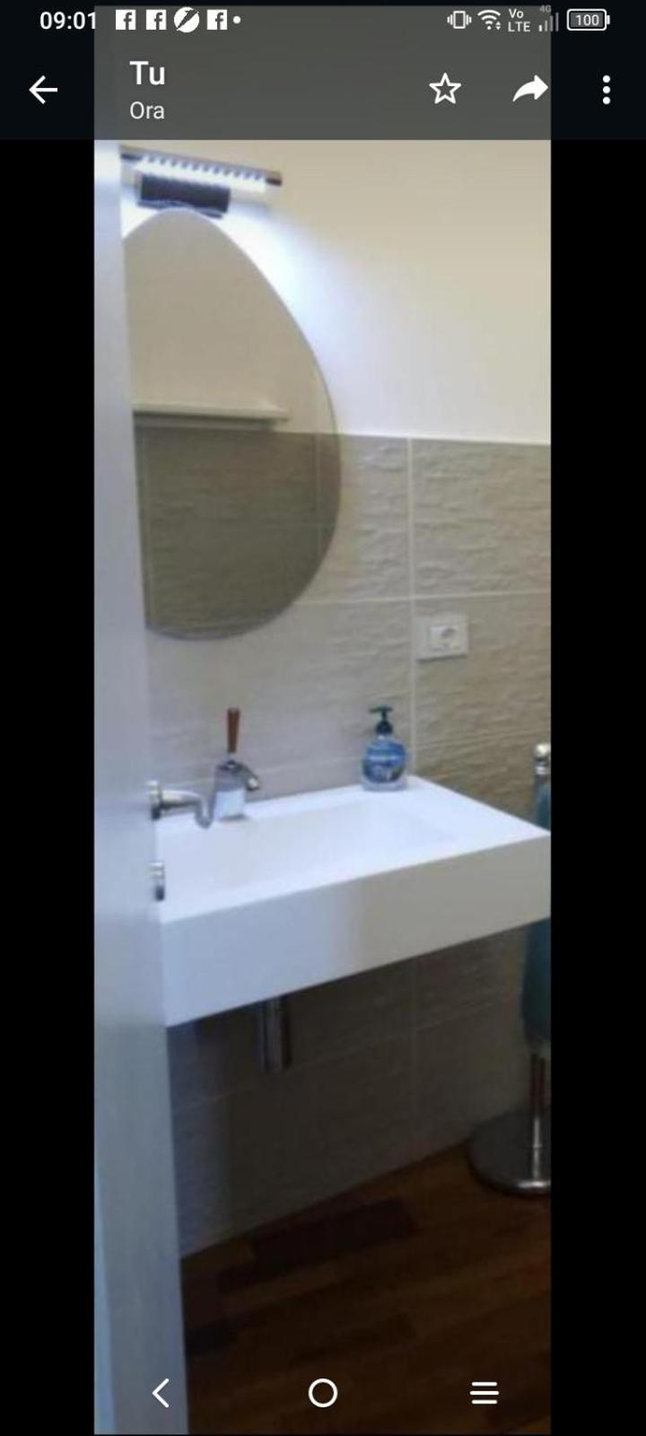 Regina Della Pace Apartments & Suite Con Sauna 모노폴리 외부 사진