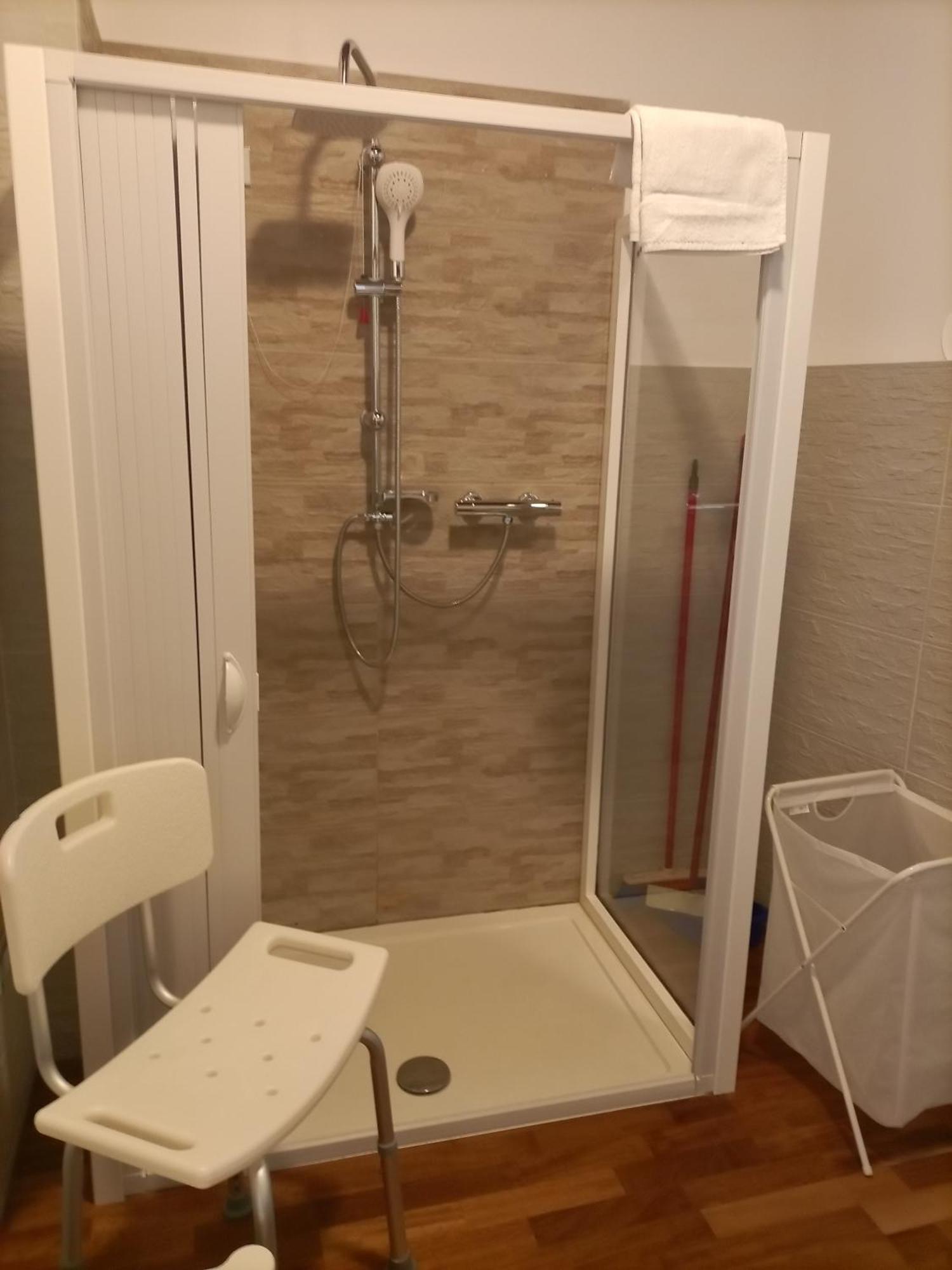 Regina Della Pace Apartments & Suite Con Sauna 모노폴리 외부 사진