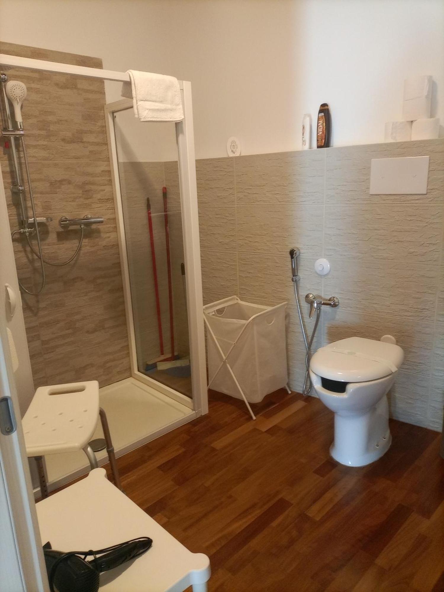 Regina Della Pace Apartments & Suite Con Sauna 모노폴리 외부 사진
