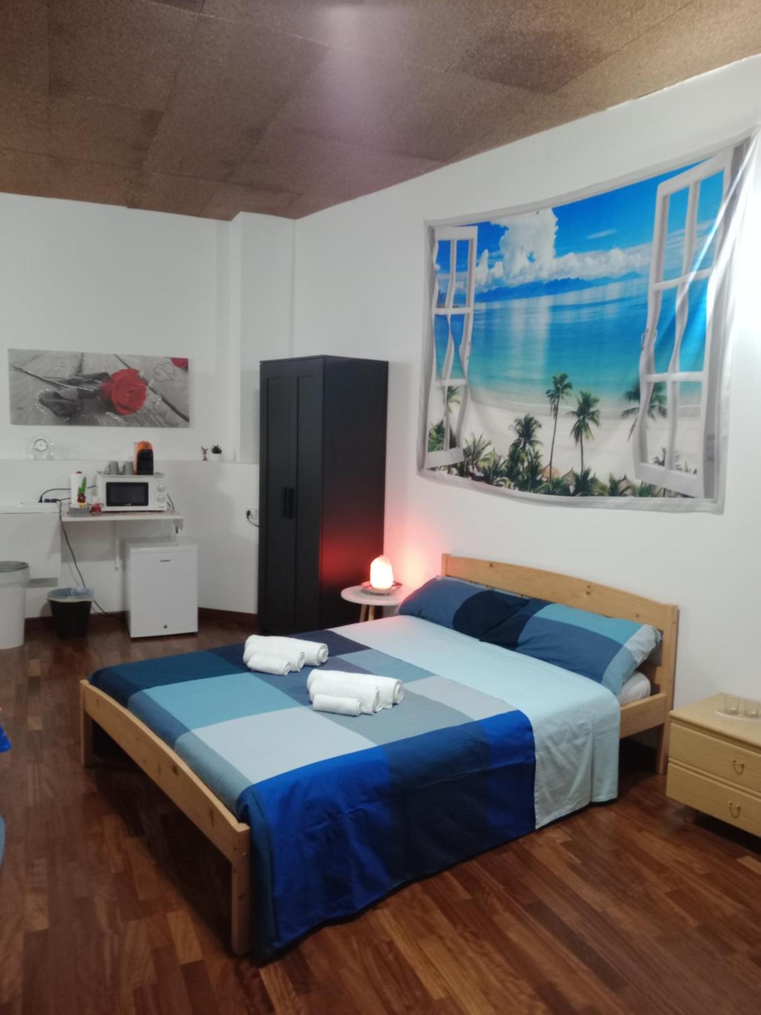 Regina Della Pace Apartments & Suite Con Sauna 모노폴리 외부 사진