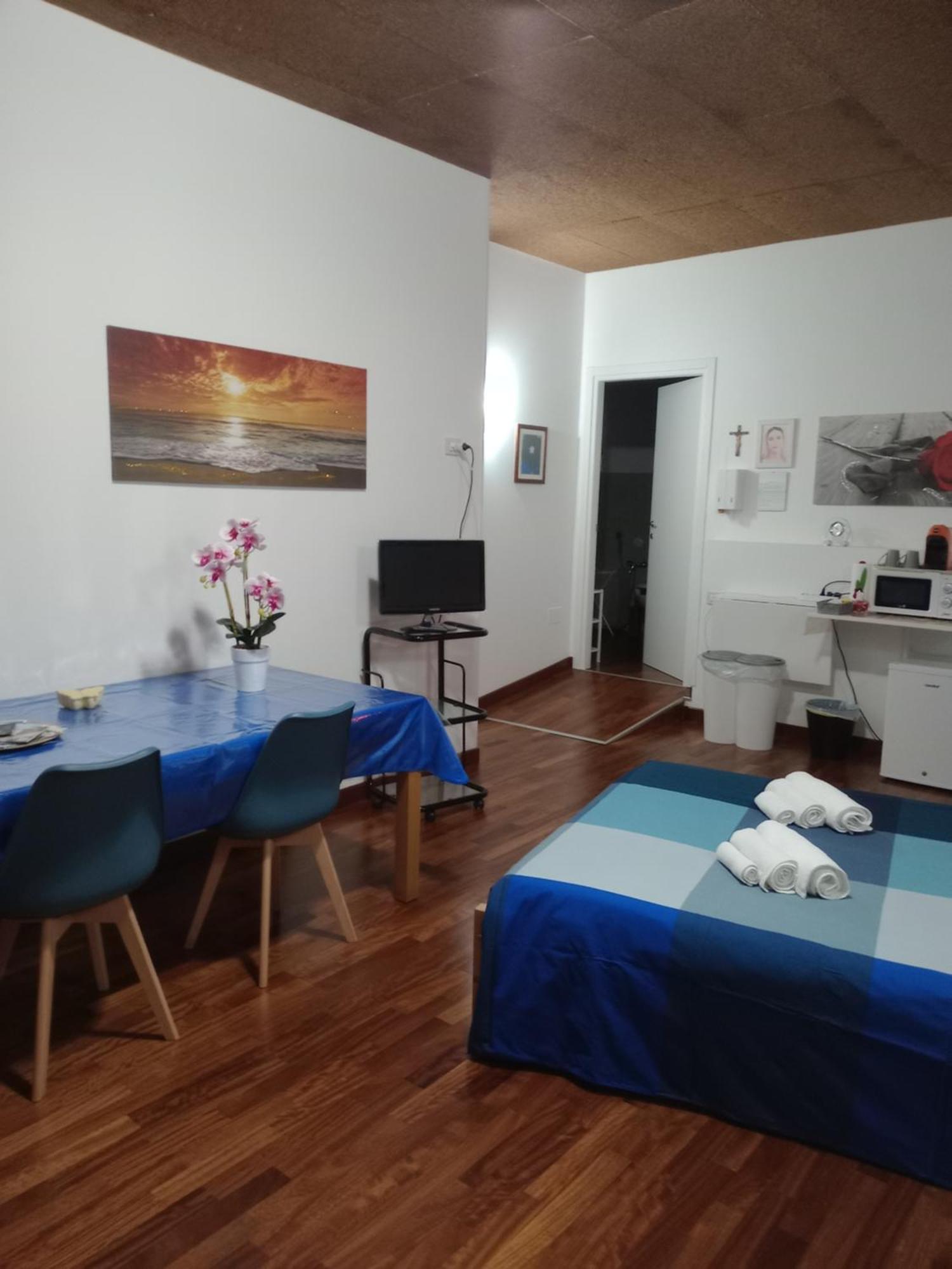Regina Della Pace Apartments & Suite Con Sauna 모노폴리 외부 사진