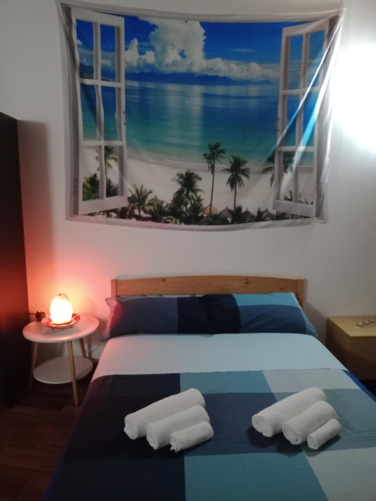 Regina Della Pace Apartments & Suite Con Sauna 모노폴리 객실 사진