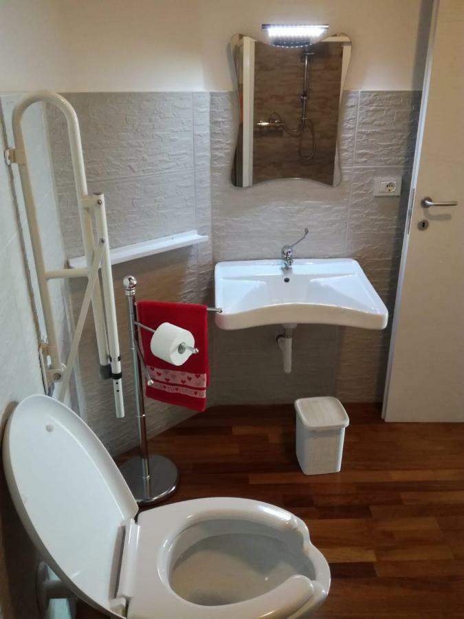 Regina Della Pace Apartments & Suite Con Sauna 모노폴리 외부 사진