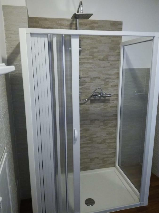 Regina Della Pace Apartments & Suite Con Sauna 모노폴리 외부 사진
