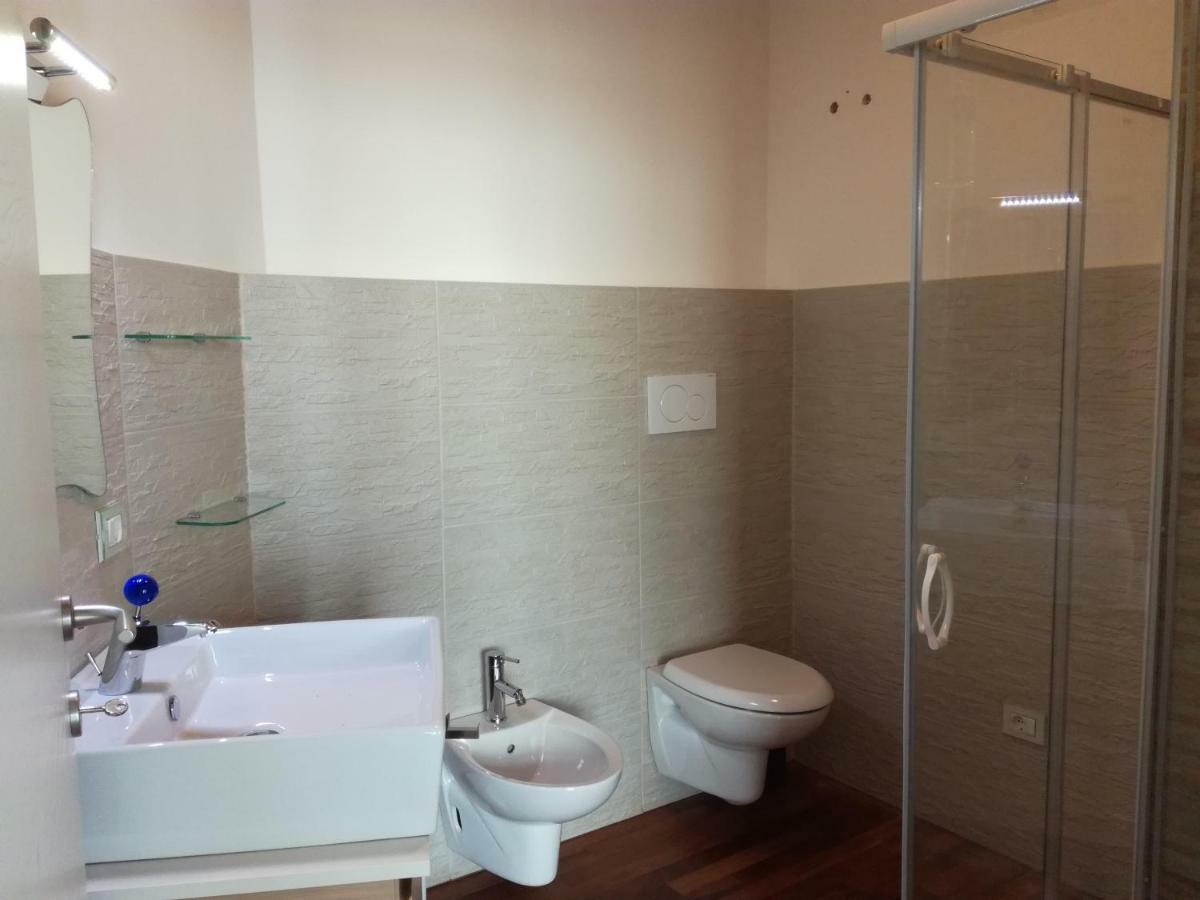 Regina Della Pace Apartments & Suite Con Sauna 모노폴리 외부 사진