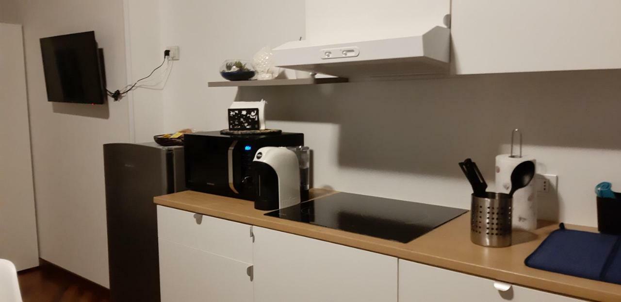 Regina Della Pace Apartments & Suite Con Sauna 모노폴리 외부 사진